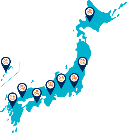 ステーションごとに料金体系を設定